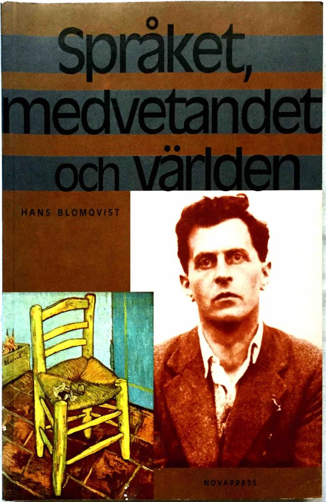 Spr&aring;ket, medvetandet och v&auml;rlden