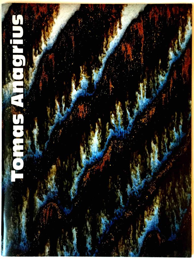 Tomas Anagrius