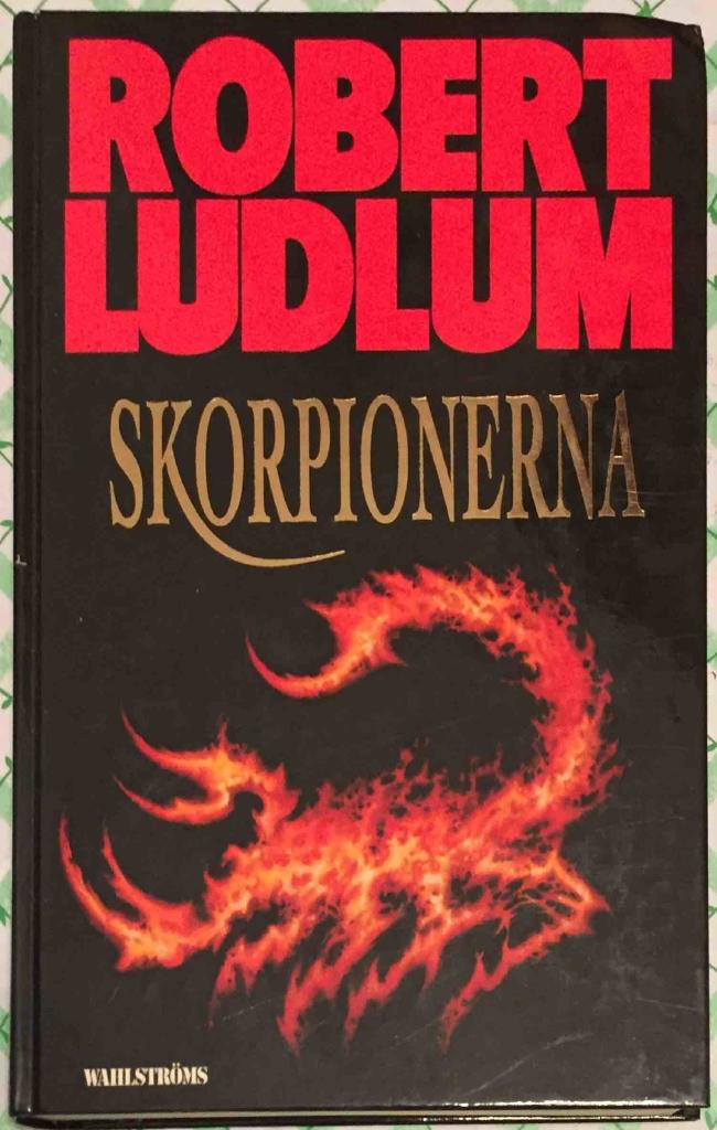 Skorpionerna