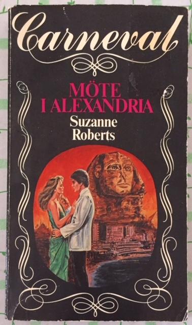 M&ouml;te i Alexandria