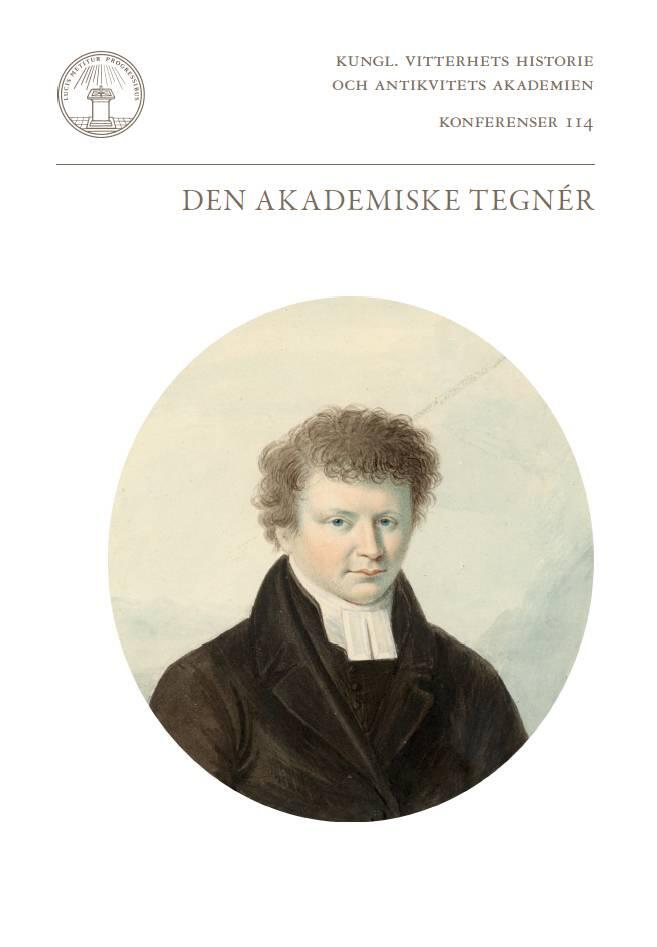 Den akademiske Tegn&eacute;r