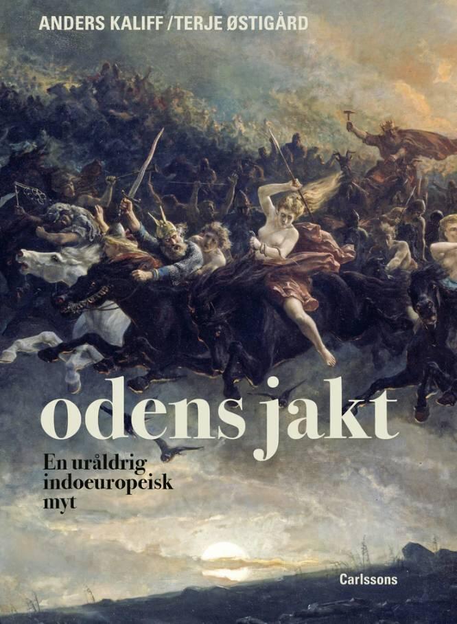 Odens jakt - en ur&aring;ldrig indoeuropeisk myt