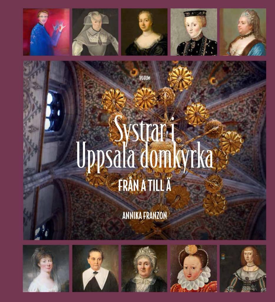 Systrar i Uppsala domkyrka