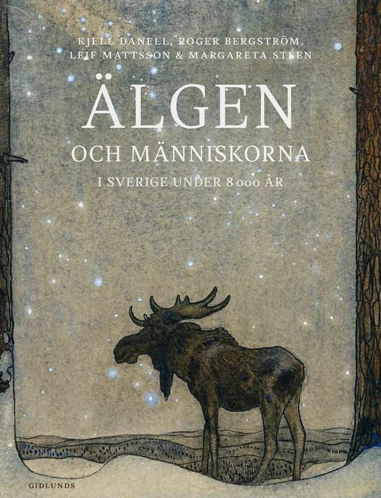 &Auml;lgen och m&auml;nniskorna i Sverige under 8000 &aring;r
