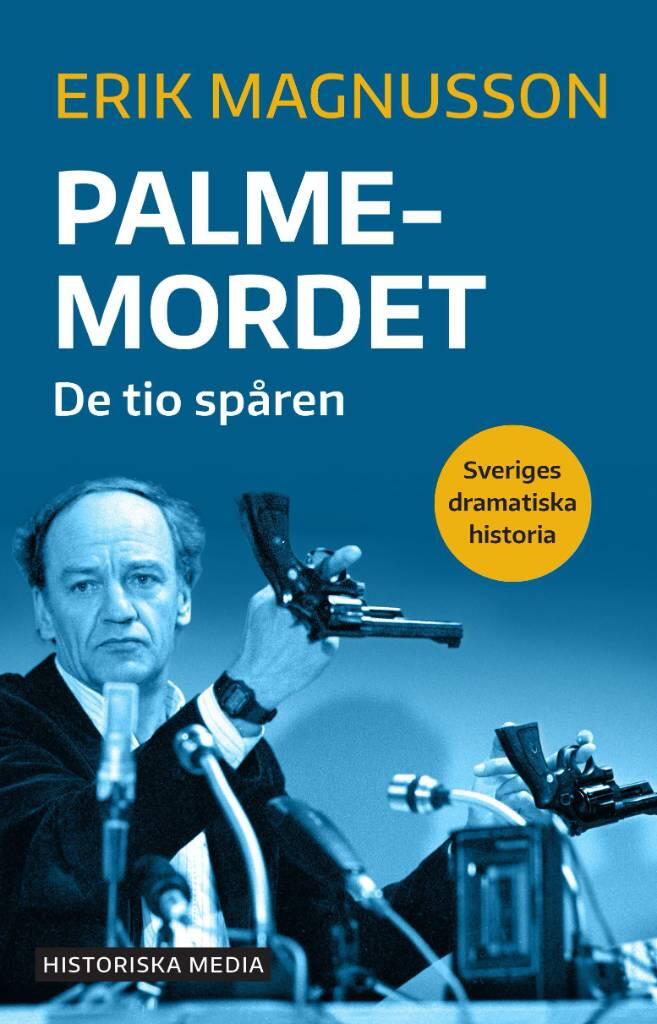 Palmemordet