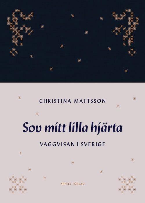 Sov mitt lilla hj&auml;rta