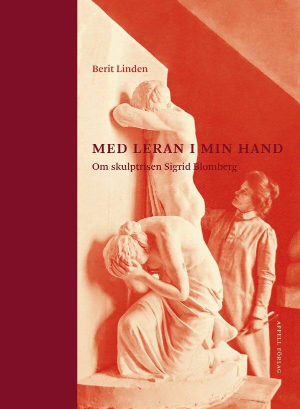 Med leran i min hand