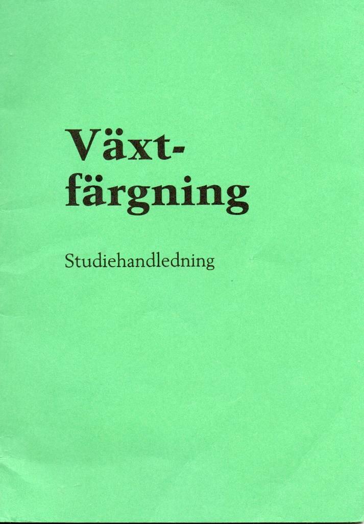 V&auml;xtf&auml;rgning