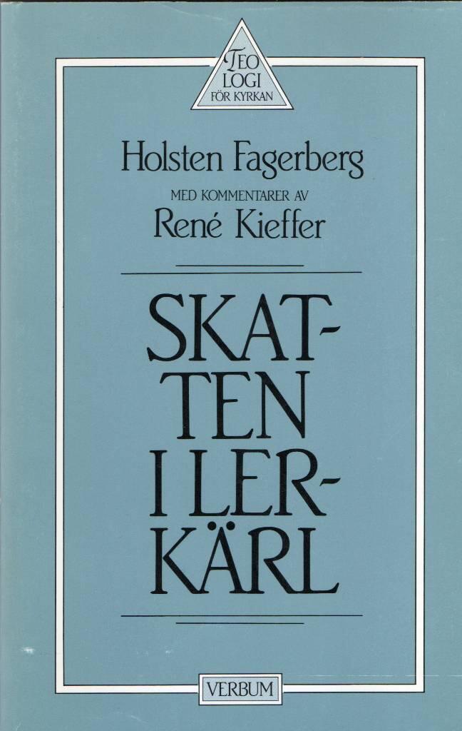 Skatten i lerk&auml;rl