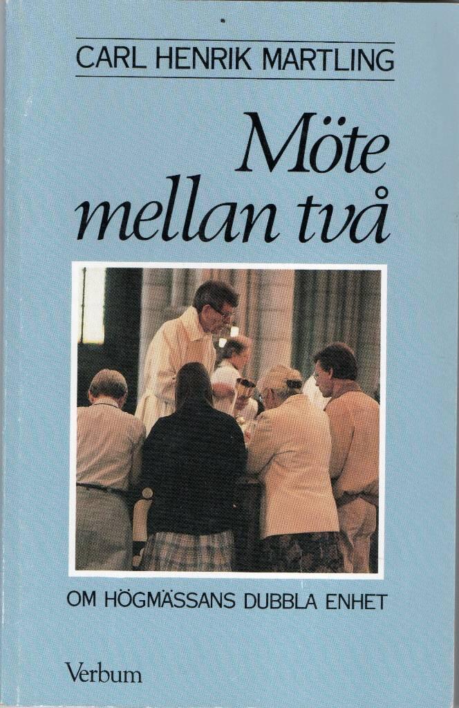 M&ouml;te mellan tv&aring; : om h&ouml;gm&auml;ssans dubbla enhet