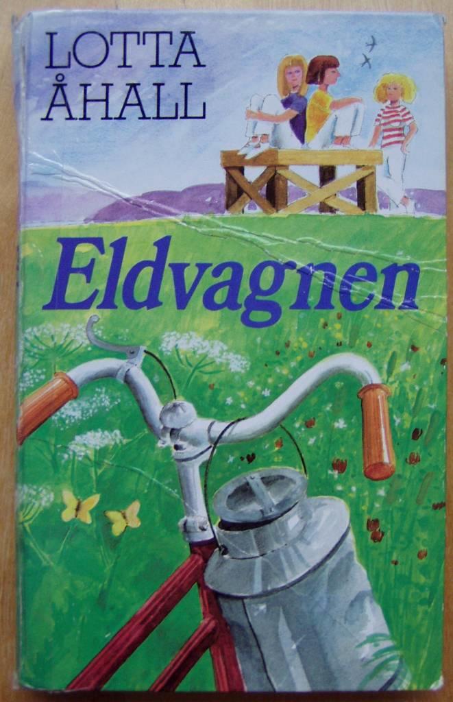Eldvagnen