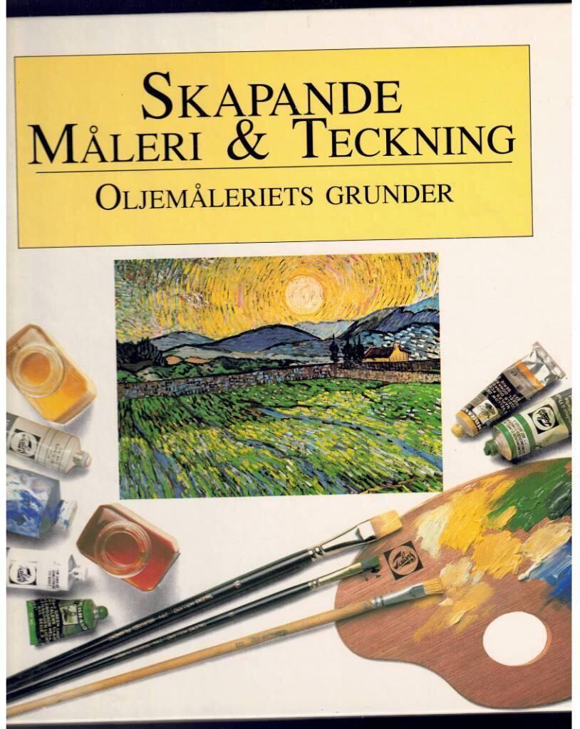 Oljem&aring;leriets grunder