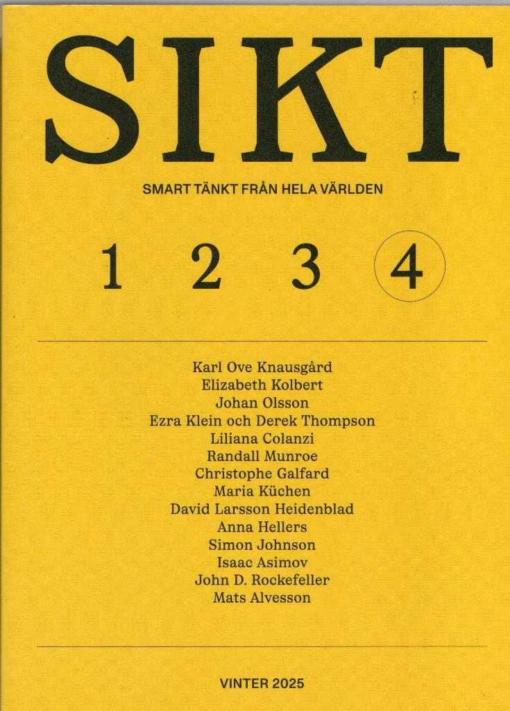 SIKT #4