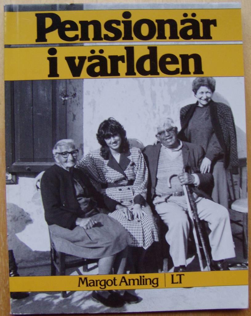 Pension&auml;r i v&auml;rlden