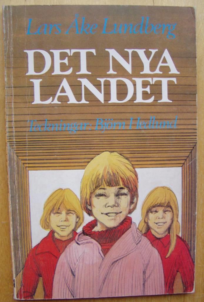Det nya landet