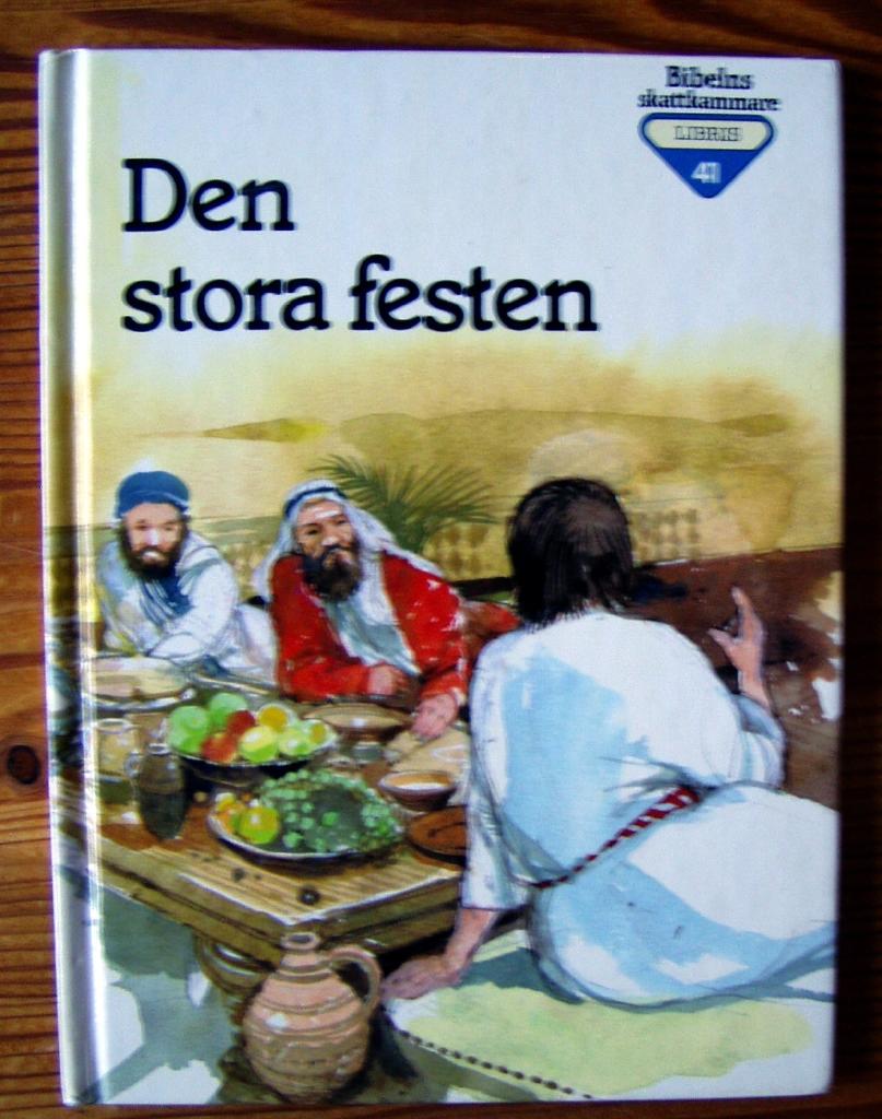 Den stora festen