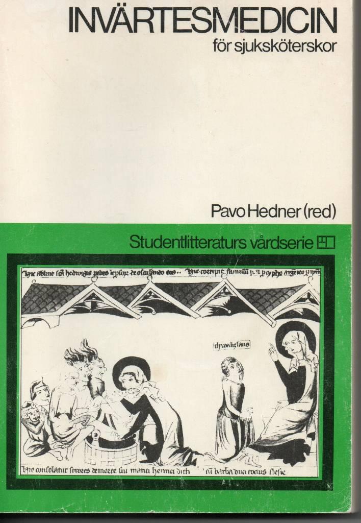 Inv&auml;rtesmedicin f&ouml;r sjuksk&ouml;terskor