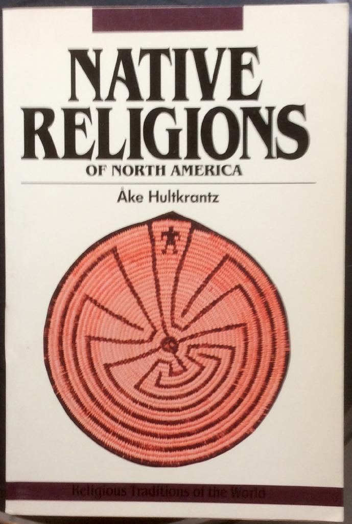 Native religions of North America - the power of visions and fertility