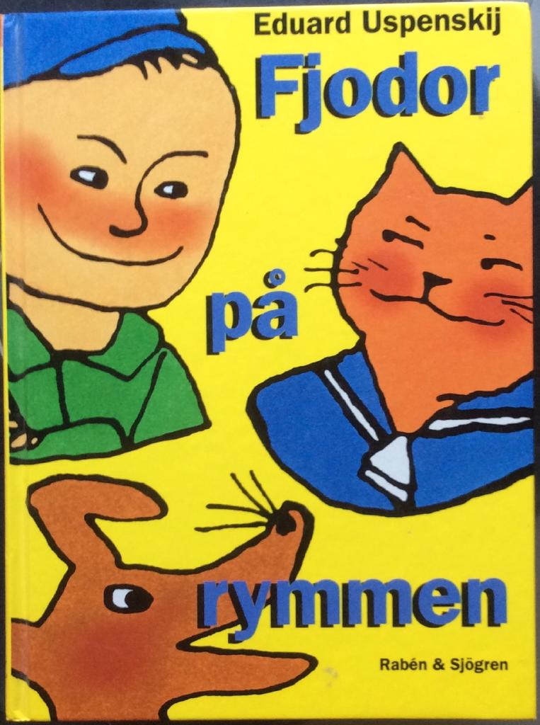Fjodor på rymmen