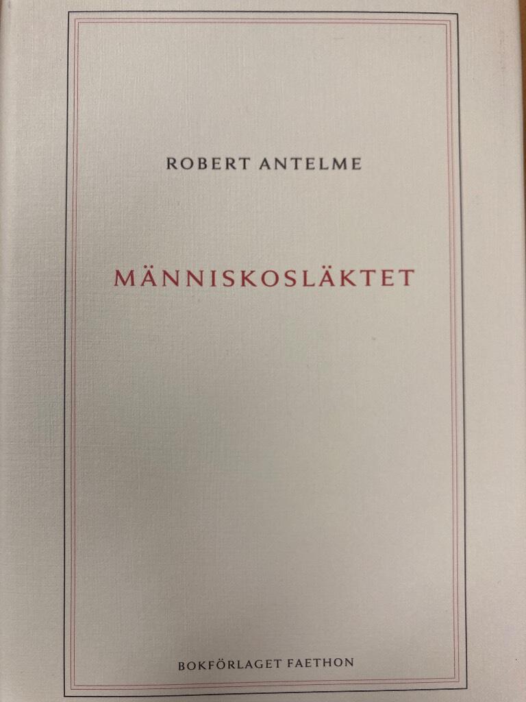 M&auml;nniskosl&auml;ktet