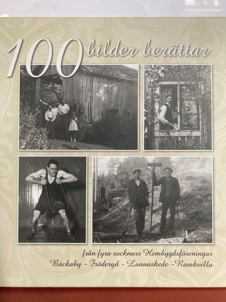 100 bilder ber&auml;ttar