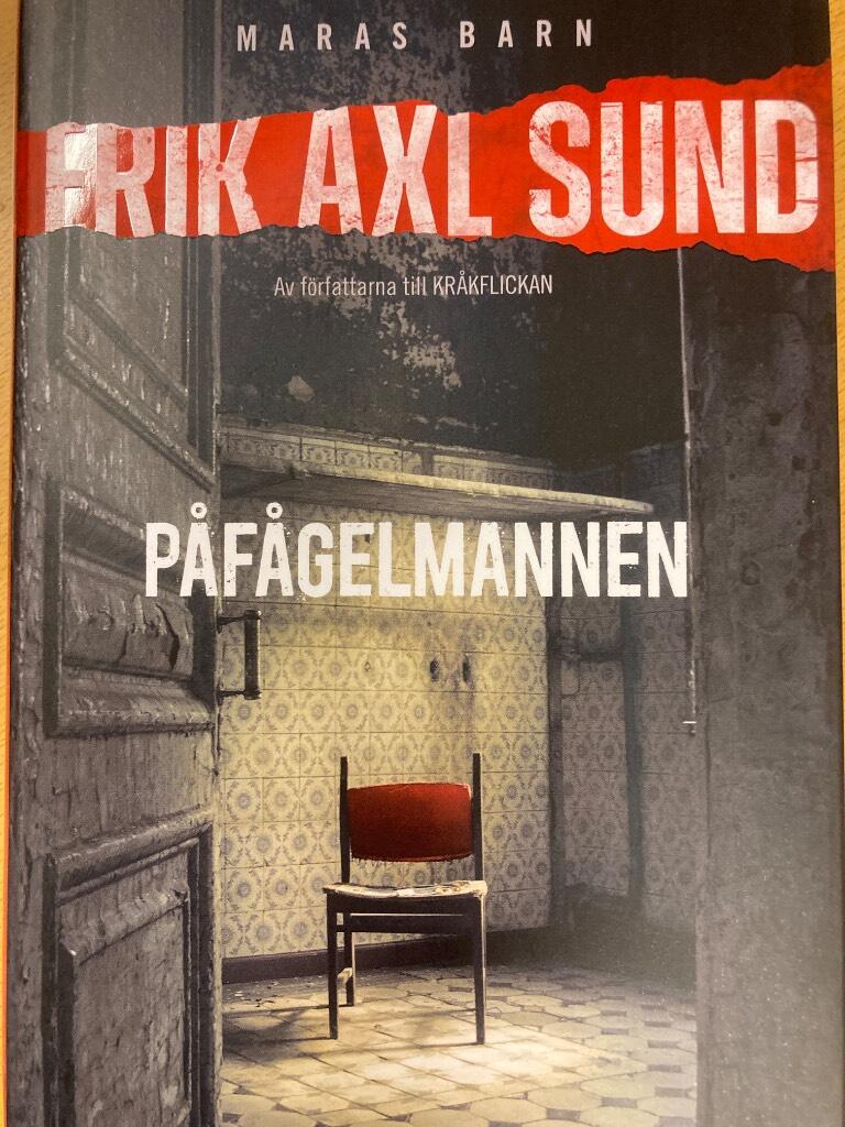P&aring;f&aring;gelmannen