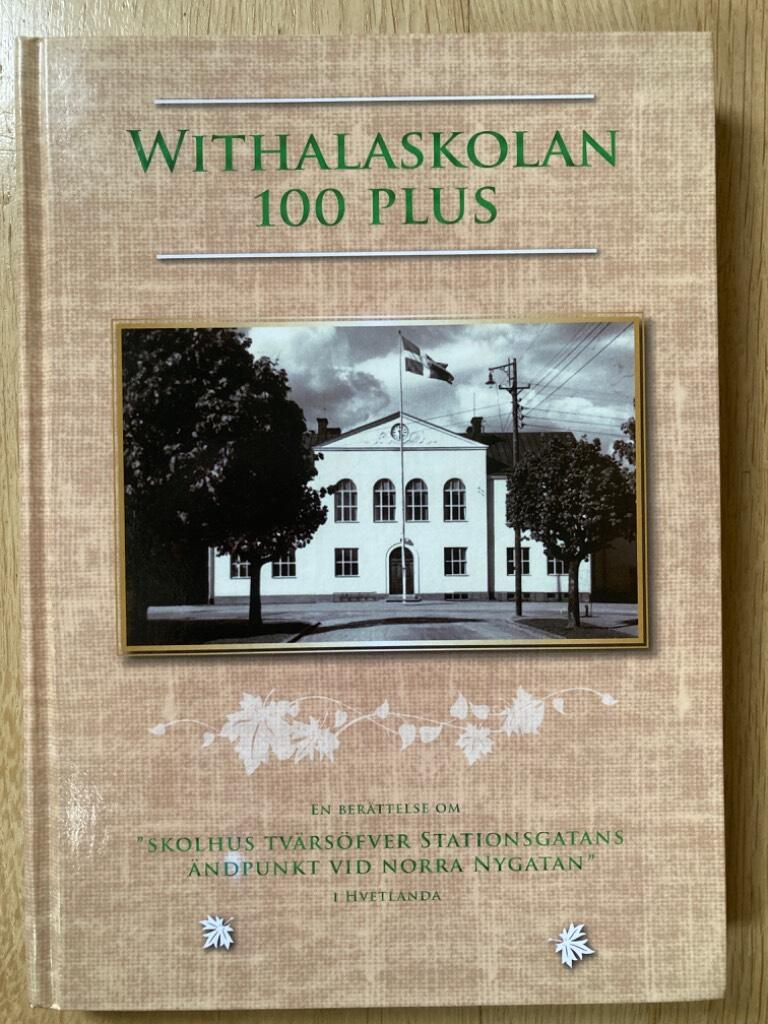 Withalaskolan 100 plus