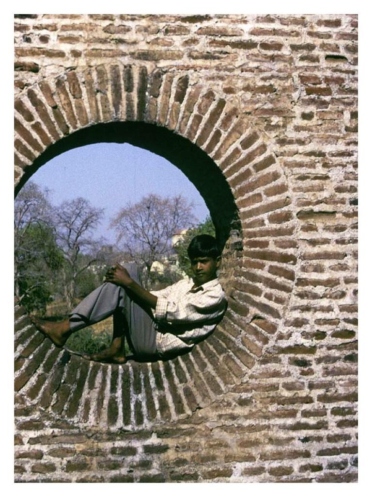 Landscapes of technology transfer : Swedish ironmakers in India 1860-1864