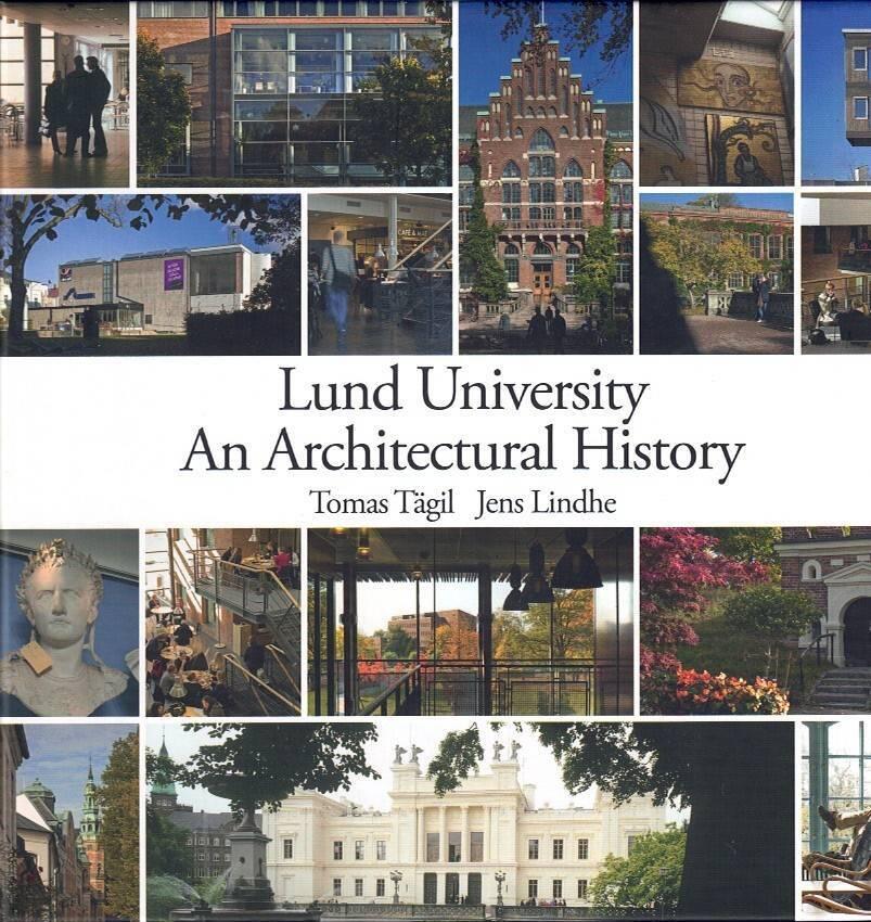 Lund University : an architectural history