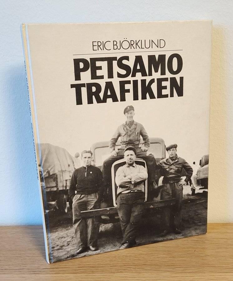 Petsamotrafiken