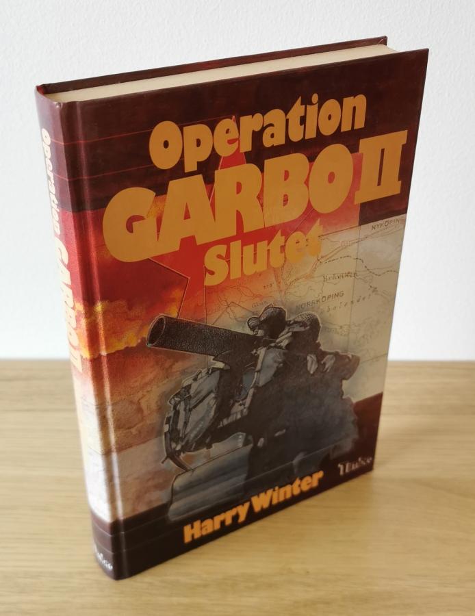 Operation Garbo II