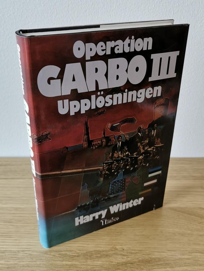 Operation Garbo III
