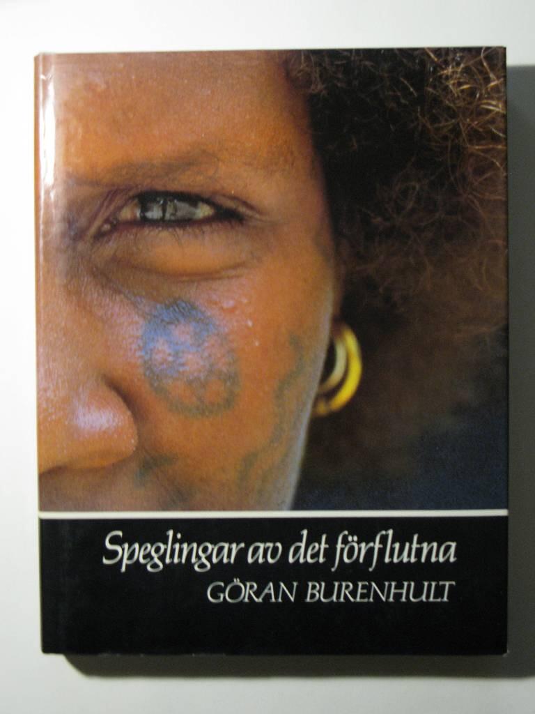 Speglingar av det f&ouml;rflutna