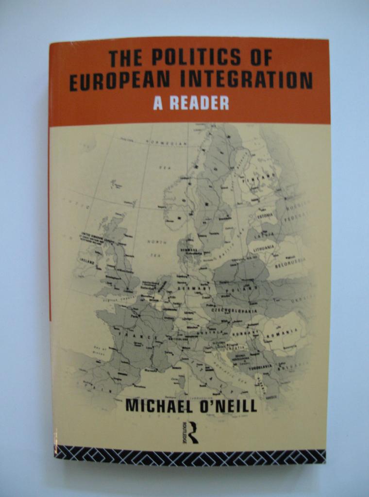 Politics European Integration