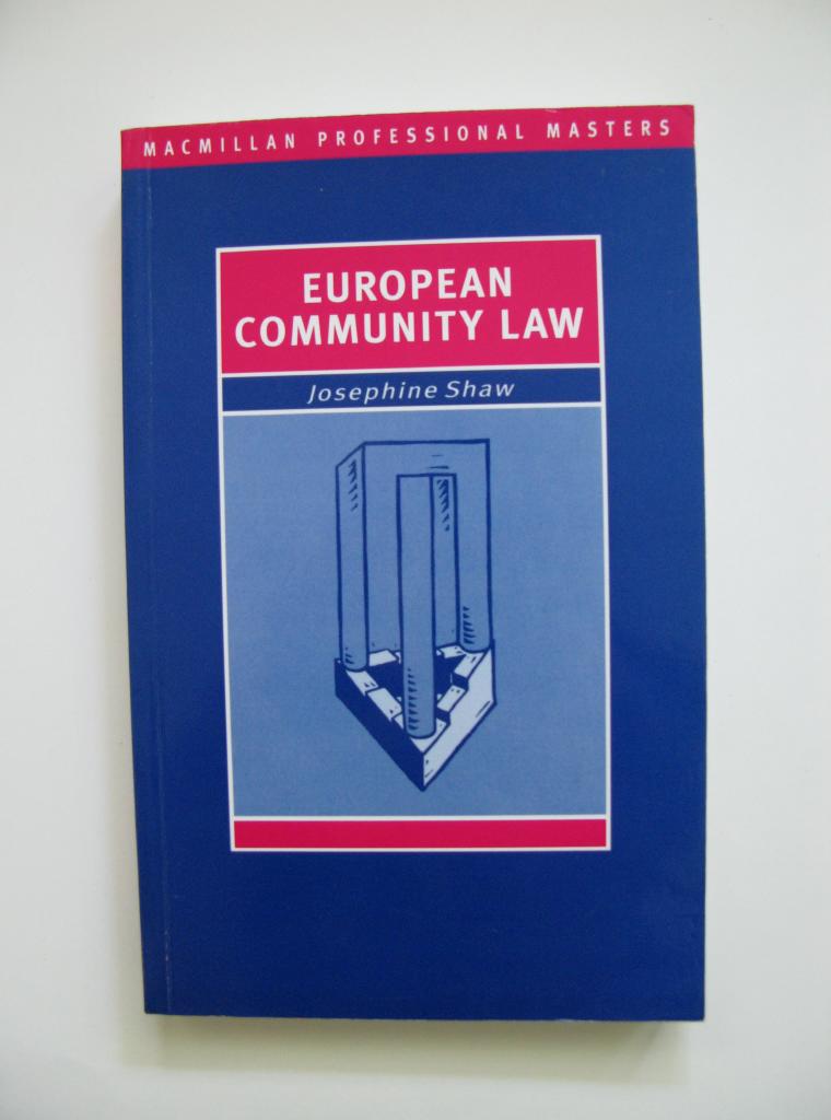 European Community law
