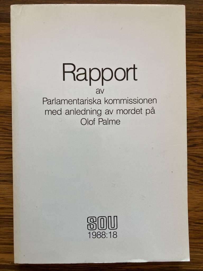 Rapport [Elektronisk resurs]