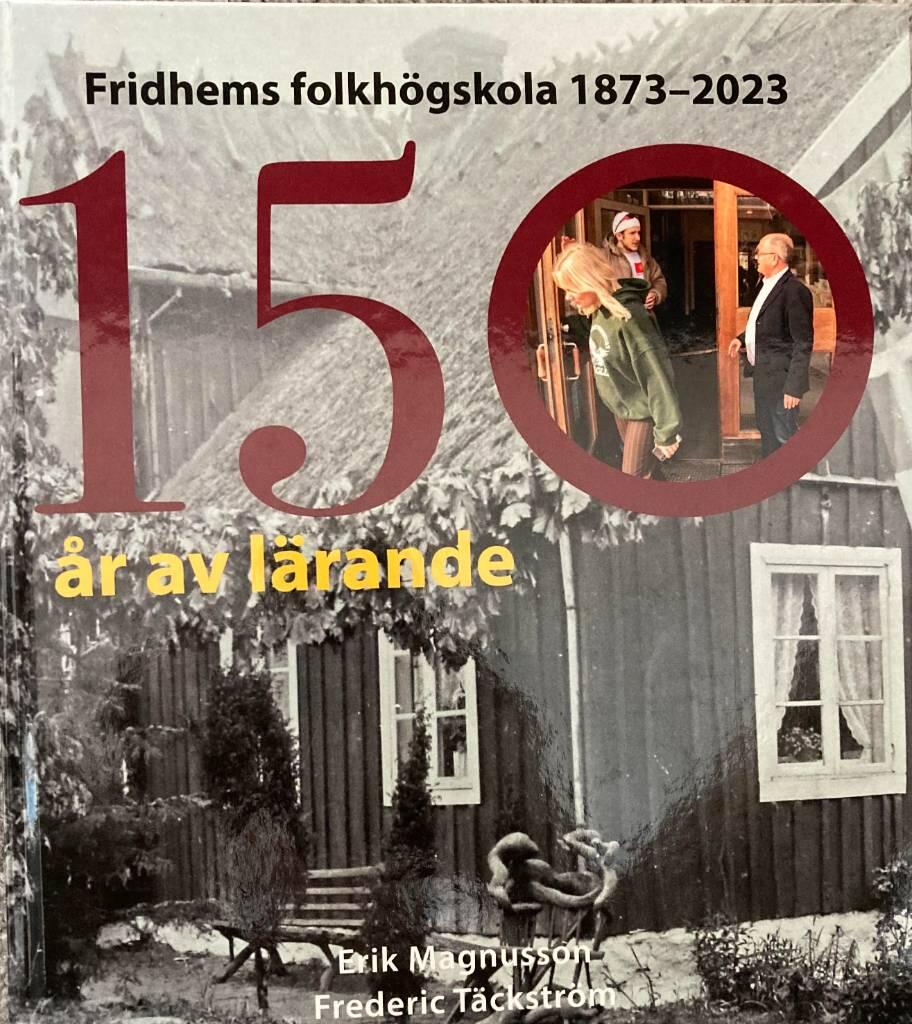 150 &aring;r av l&auml;rande