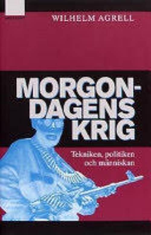 Morgondagens krig