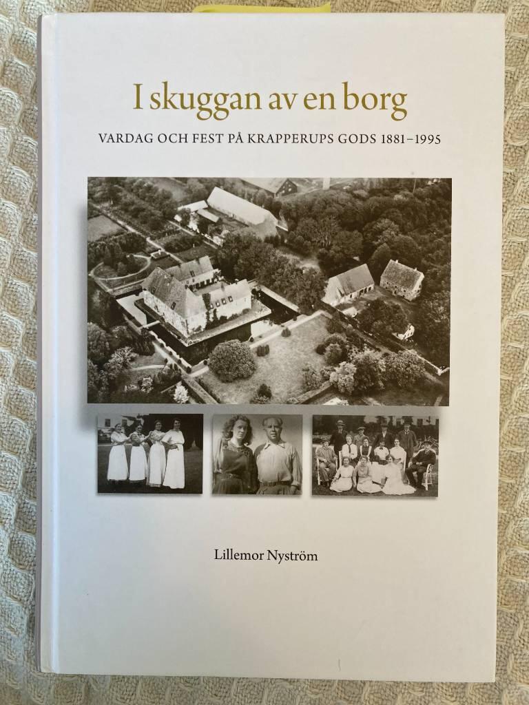 I skuggan av en borg