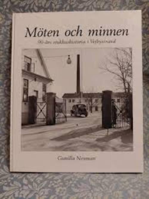 M&ouml;ten och minnen