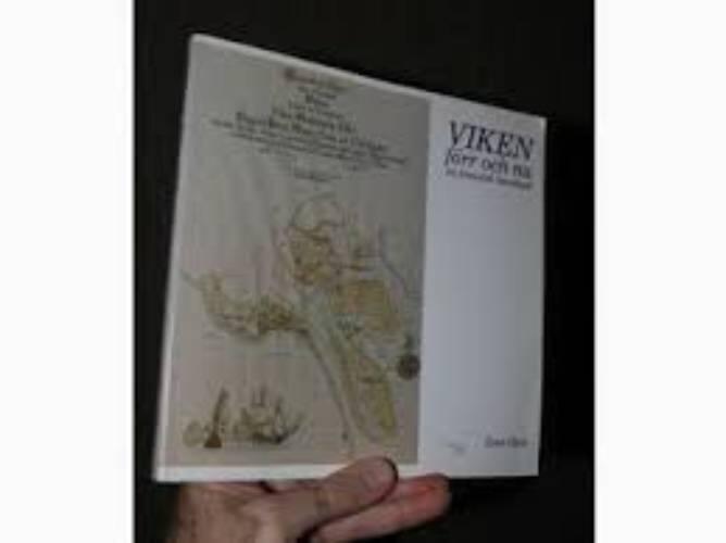 Viken f&ouml;rr och nu