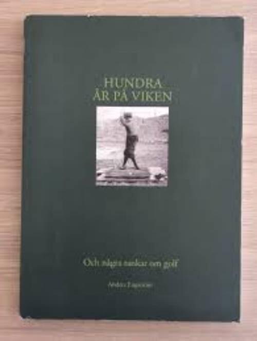 Hundra &aring;r p&aring; Viken