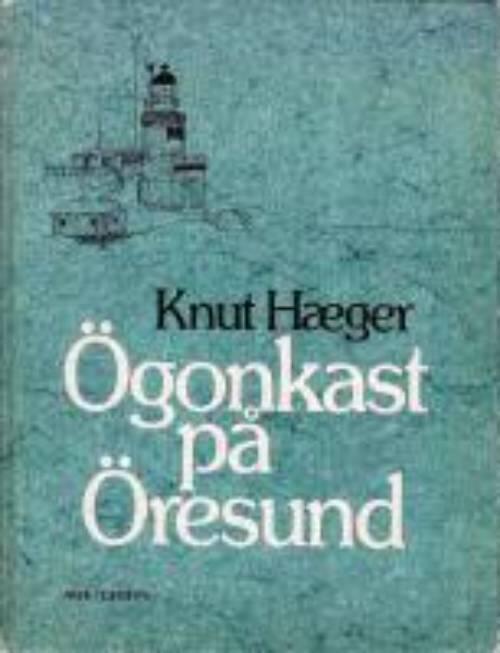 &Ouml;gonkast p&aring; &Ouml;resund