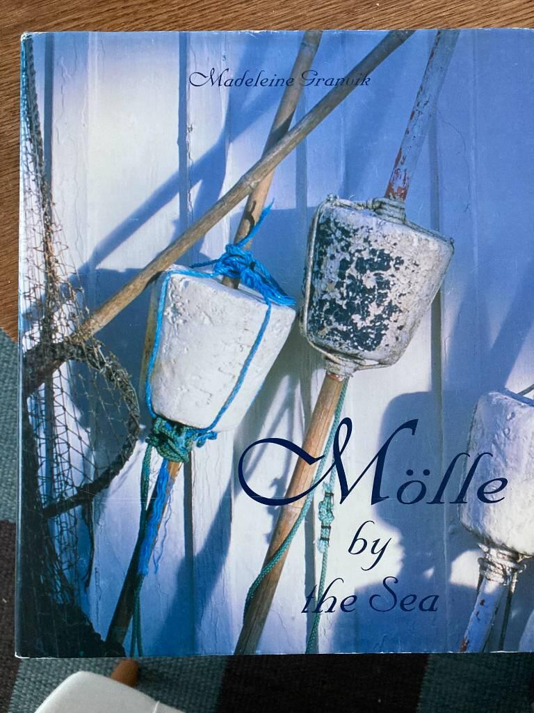 M&ouml;lle by the sea