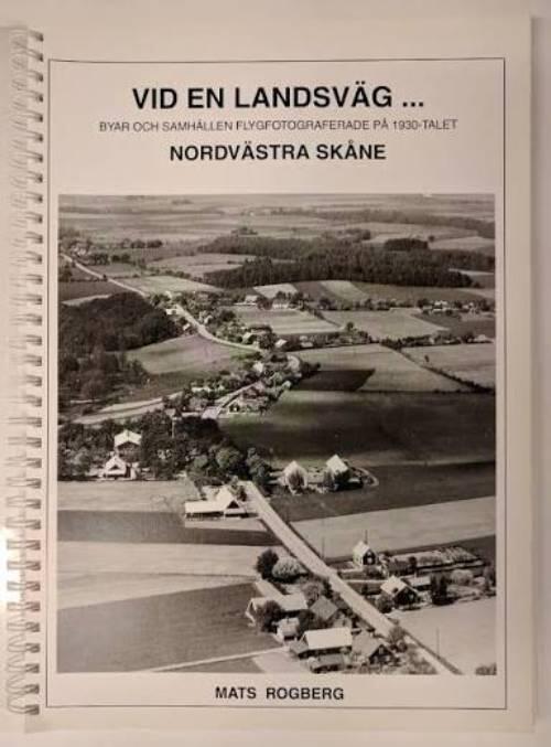 Vid en landsv&auml;g-