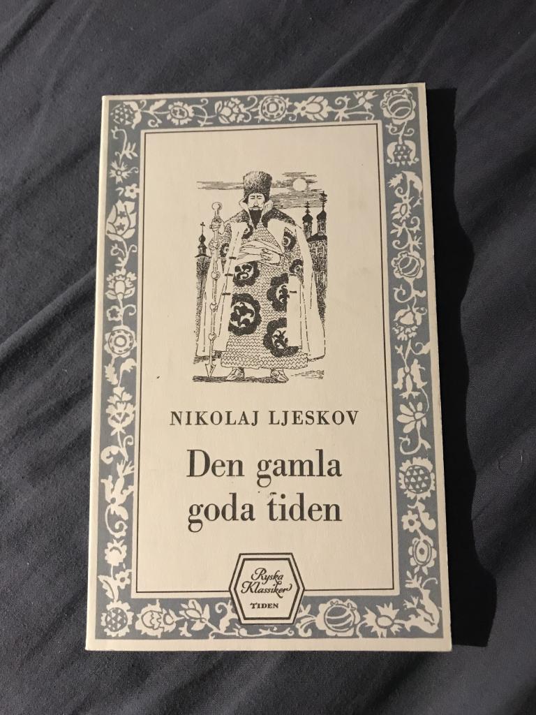 Den gamla goda tiden : berättelser