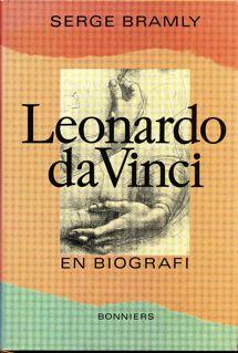 Leonardo da Vinci : en biografi
