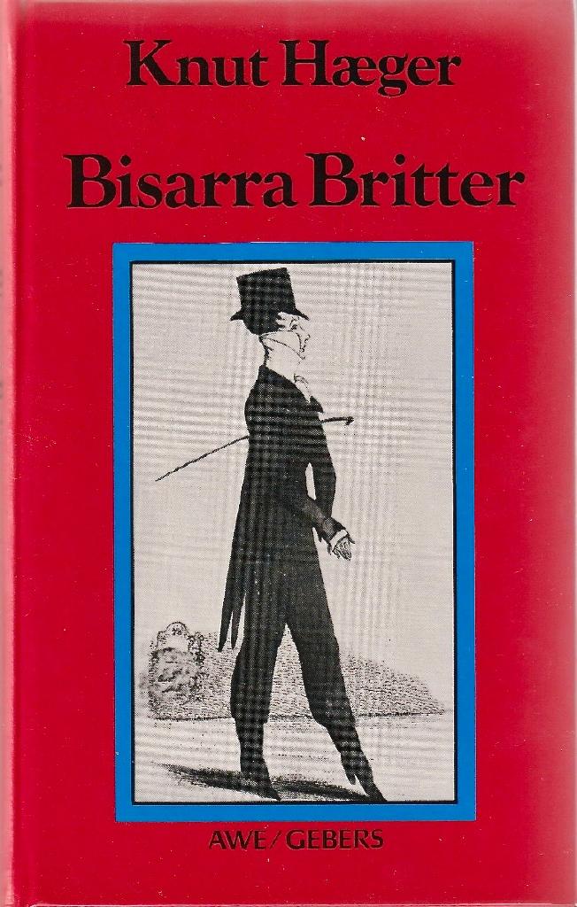 Bisarra britter