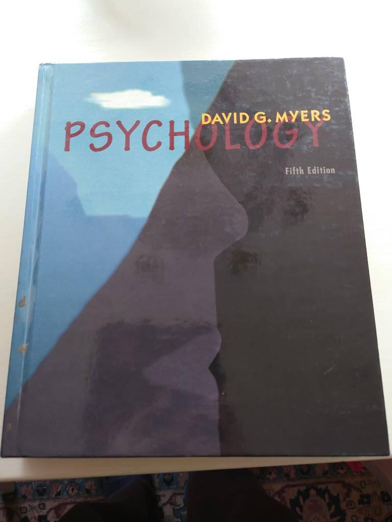 Psychology