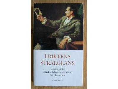 I diktens strålglans : Goethedikter